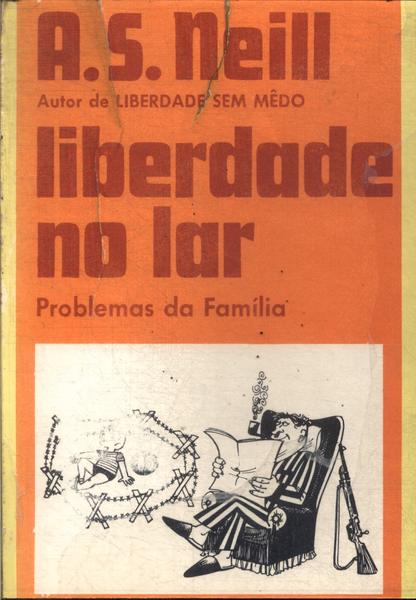 Liberdade No Lar