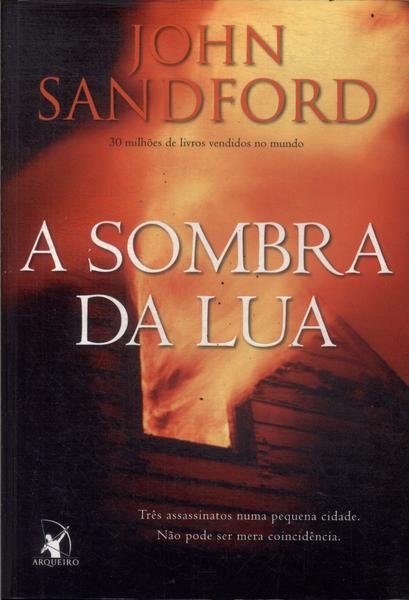 A Sombra Da Lua