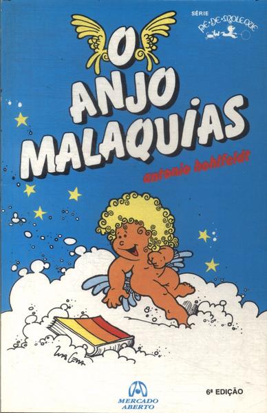 O Anjo Malaquias