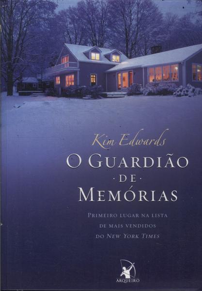 O Guardião De Memórias