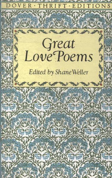 Great Love Poems