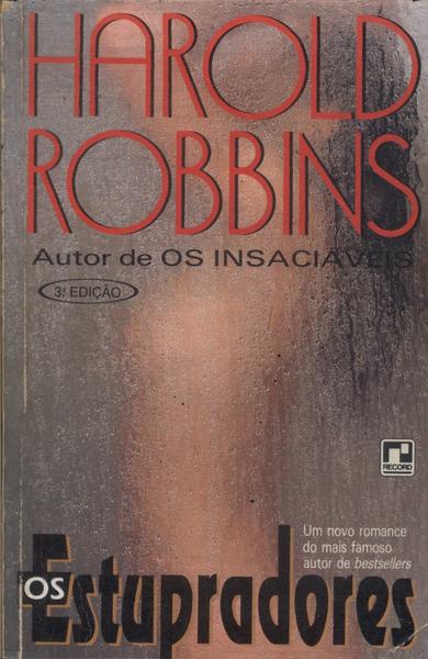 Os Estupradores