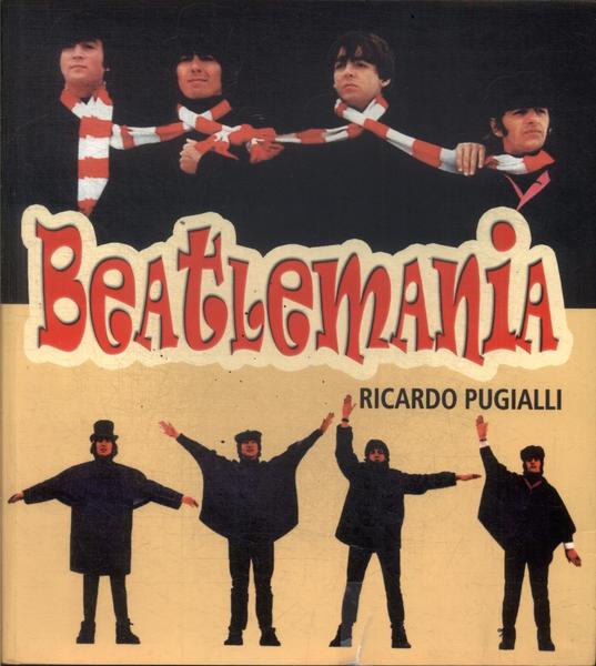 Beatlemania