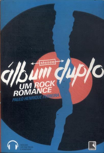 Álbum Duplo