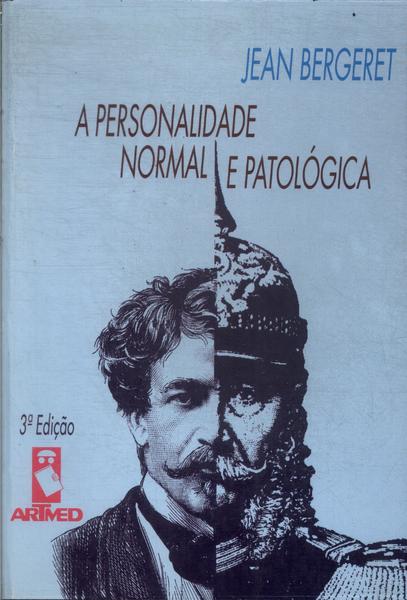 Personalidade Normal E Patológica