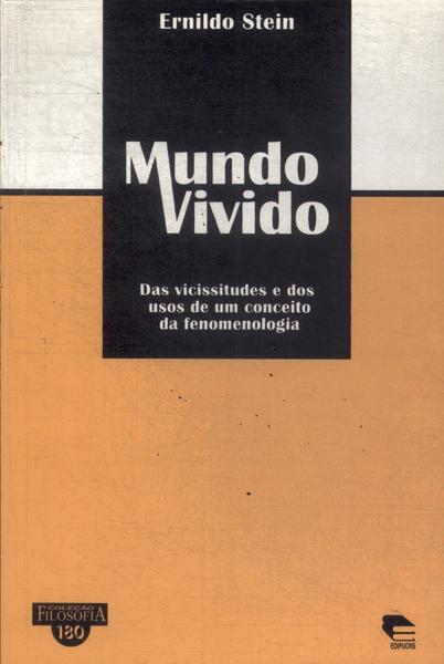 Mundo Vivido