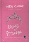 Lições De Princesa