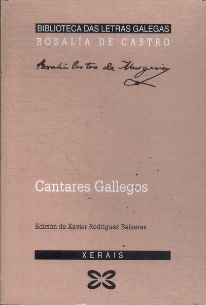 Cantares Gallegos