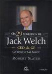 Os 29 Segredos De Jack Welch