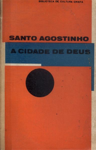 A Cidade De Deus Vol 2