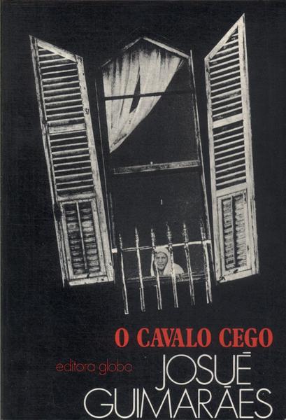 O Cavalo Cego