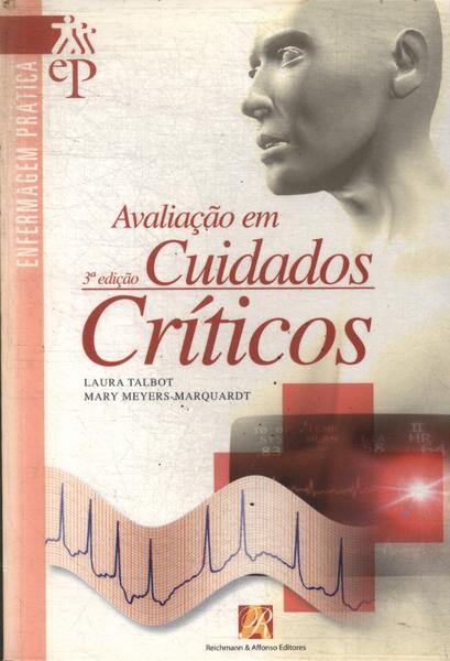 Avaliação Em Cuidados Críticos (2001)