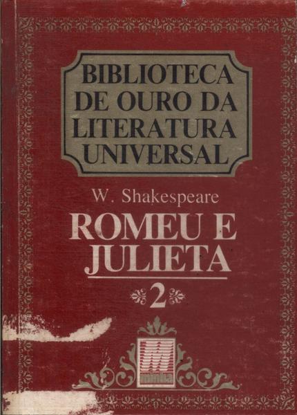 Romeu E Julieta