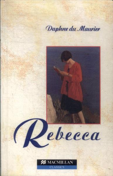 Rebecca (adaptado)