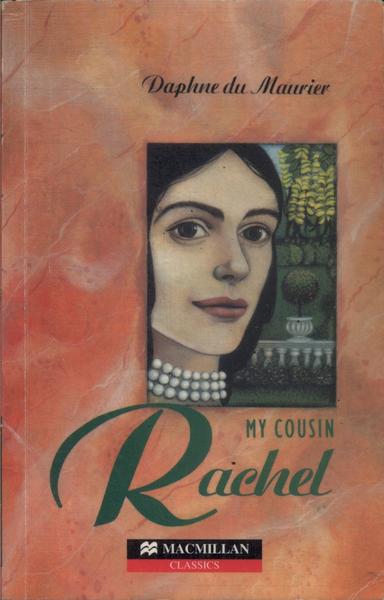 My Cousin Rachel (adaptado)