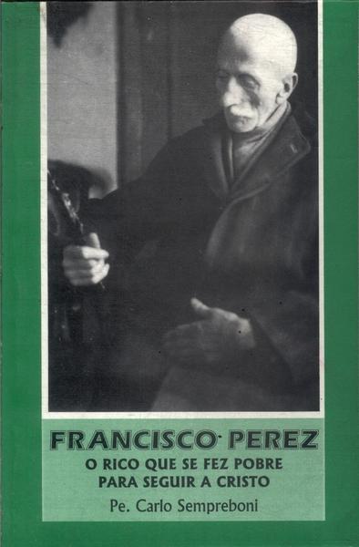 Francisco Perez