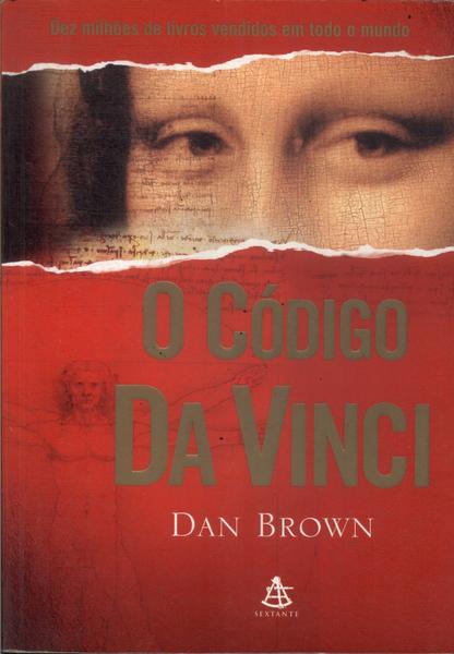 O Código Da Vinci