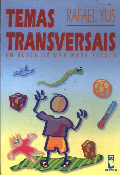 Temas Transversais