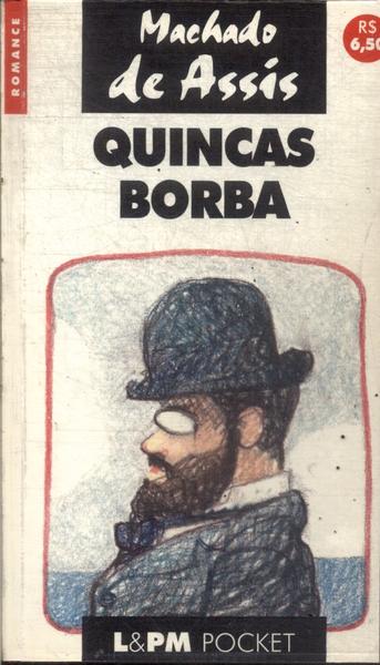 Quincas Borba