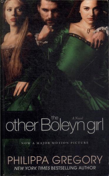 The Other Boleyn Girl