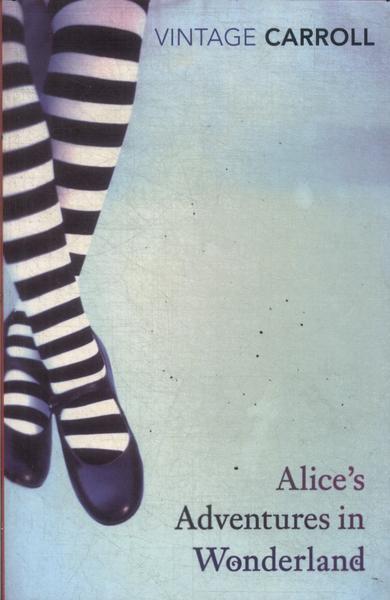 Alice's Adventures In Wonderland