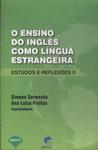 O Ensino Do Inglês Como Língua Estrangeira