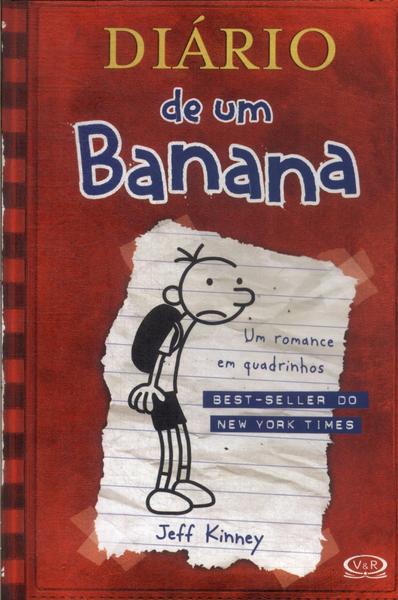 Diário De Um Banana