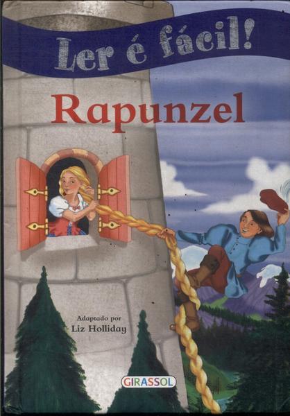 Rapunzel (adaptado)