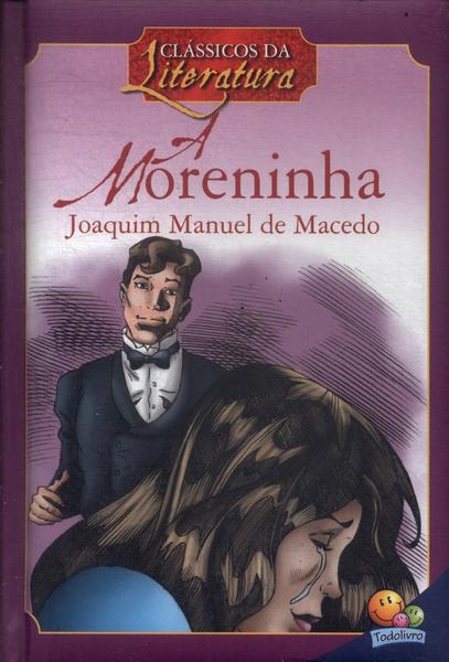 A Moreninha (adaptado)