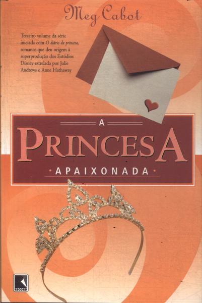 A Princesa Apaixonada