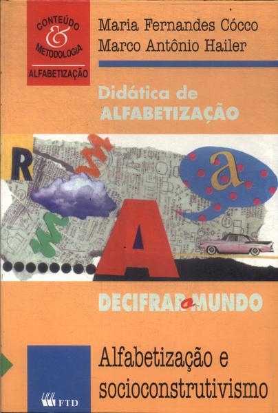 Didática De Alfabetização (1996)