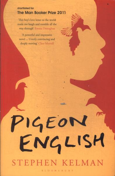 Pigeon English