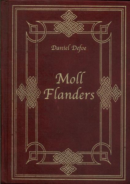 Moll Flanders