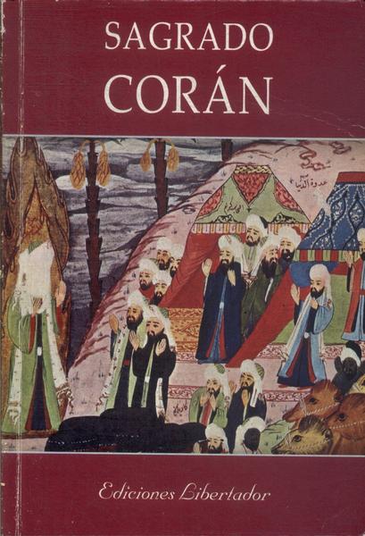 Sagrado Corán