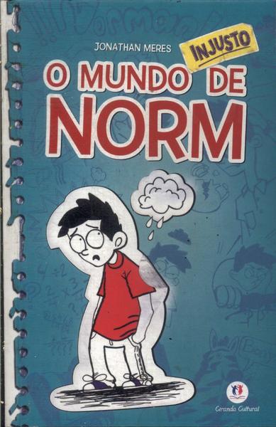 O Mundo Injusto De Norm