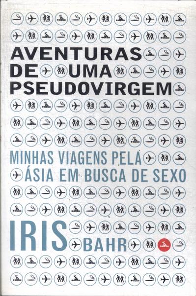 Aventuras De Uma Pseudovirgem