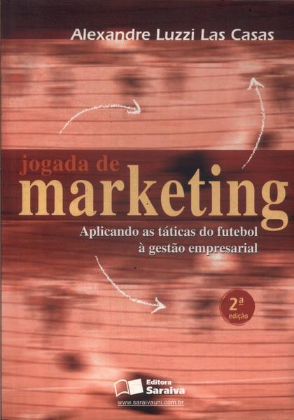 Jogada De Marketing