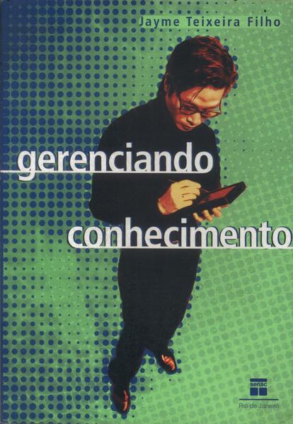 Gerenciando Conhecimento