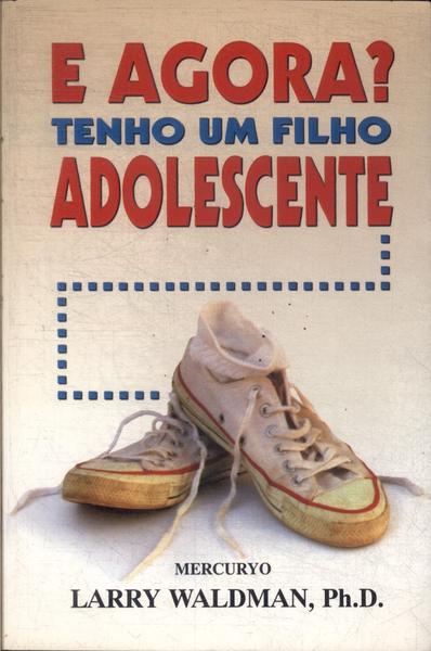 E Agora? Tenho Um Filho Adolescente