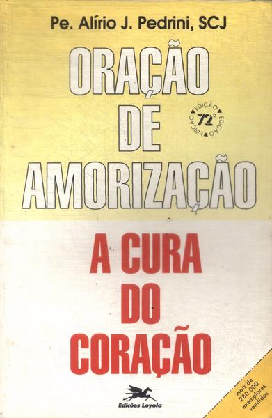 Oração De Amorização