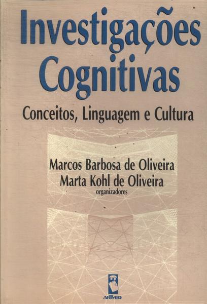 Investigações Cognitivas