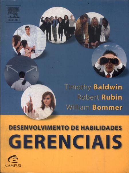 Desenvolvimento De Habilidades Gerenciais