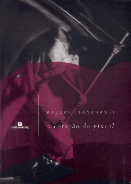 O Coração Do Pincel