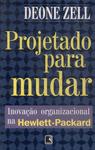 Projetado Para Mudar