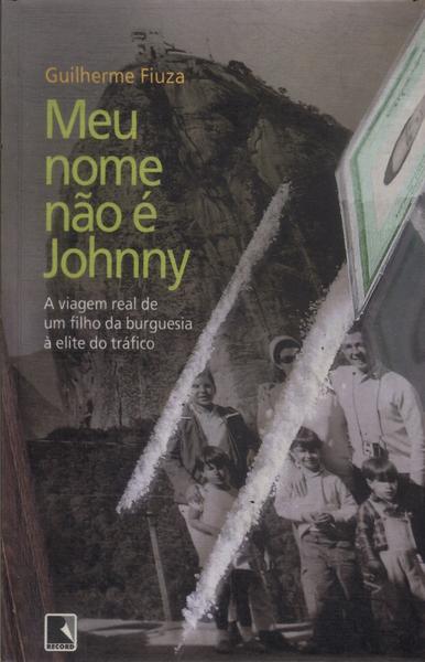 Meu Nome Não É Johnny