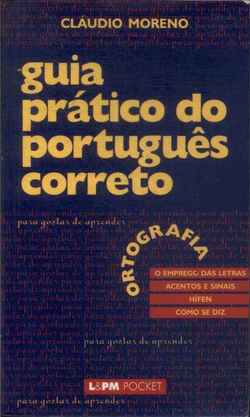 Guia Prático Do Português Correto (2003)