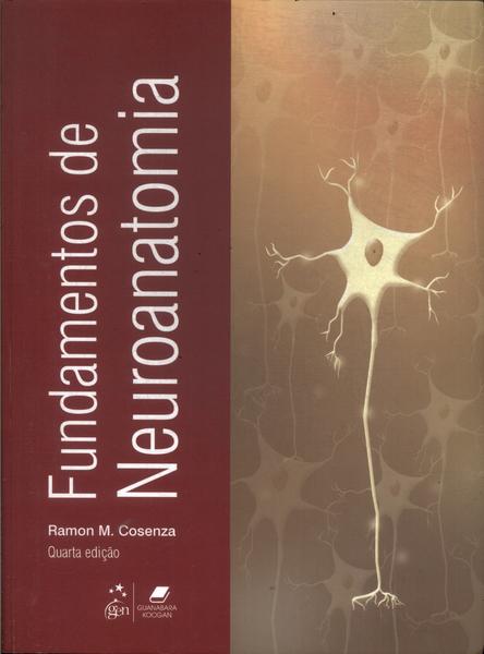 Fundamentos De Neuroanatomia (2012)