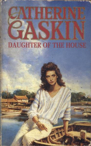 Daughter Of The House