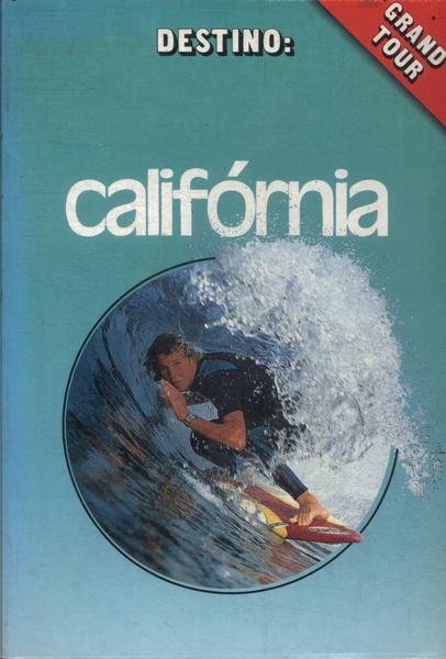 Destino: Califórnia (1987)