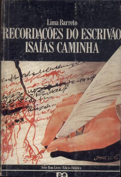 Recordações Do Escrivão Isaías Caminha